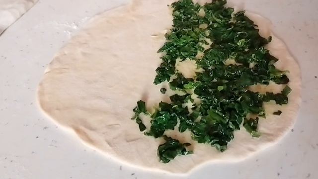 ГЁЗЛЕМЕ с травой и зеленью Портулак.. смотреть онлайн