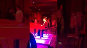 Пианист - Владимир Луизо