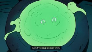 WISH KING & QUEEN ORIGINAL SONG |Animatic| Our Message To The People【MilkyyMelodies ft @CalebHyles】