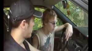 Тачка на прокачку / пародия \ 2007 год / часть 1