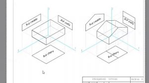 Проецирование