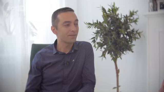 Наша ТВпередача "Бизнес-клуб", Шаволин Евгений