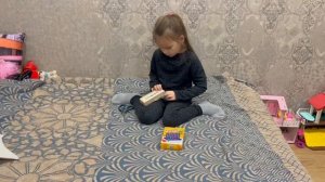 Две новые настольные игры.Children's Crafts