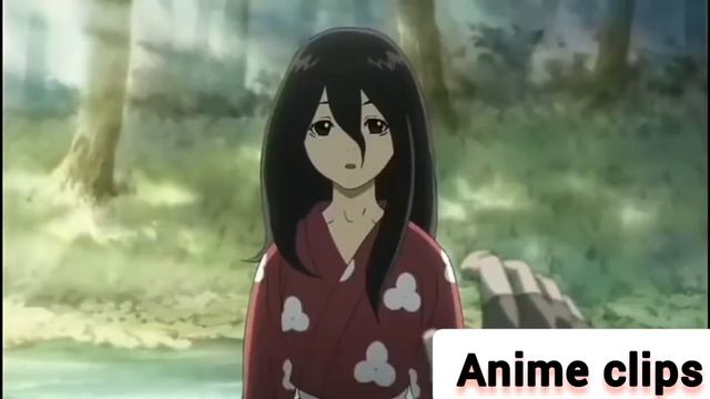 Аниме клип одуванчик смотреть онлайн