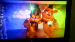 Песня мишка фредди