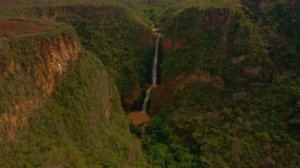 Разные уголки мира