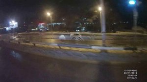 Жесть автобус