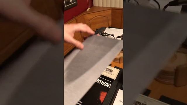 PSYCHO Legacy Collection: Deluxe Edition unboxing! смотреть онлайн