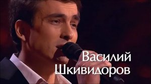 Василий Шкивидоров «Broken Vow» Vasily Shkividorov 17.03.2023 #VasilyShkividorov