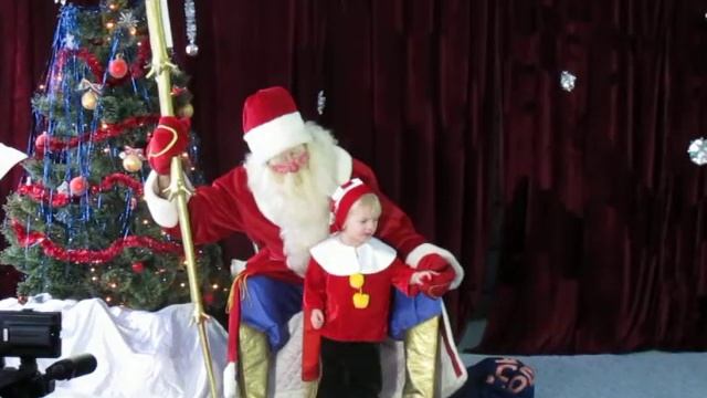 С Новым Годом! смотреть онлайн