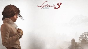 СНОВА В СИБИРИИ | ФИНАЛ | Syberia  3 #4