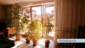 Элитный дом в Курске.