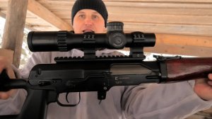 МИНУТНЫЙ КАРАБИН ТИГР 01 ЗА 64000! МАГАЗИН БОЛЬШЕ НЕ БРЯКАЕТ.