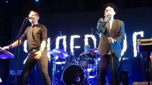 Ундервуд - Ангелы и Аэропланы