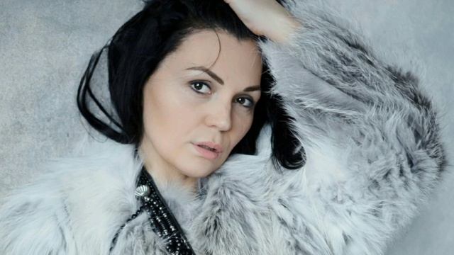 Белый снег - Мария Рубановская (ТВ Звезда),live.