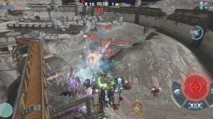 Читер в вар роботс,id 170NZZ,навыки без перезарядки