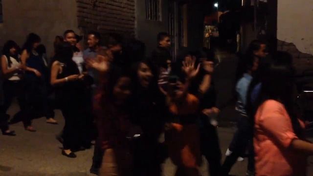 Día del estudiante, mayo de 2015 E.N.R. "Gral. Matías Ramos Santos" San Marcos, Zacatecas, Méx. смотреть онлайн