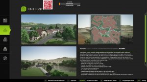 Farming Simulator 25 / Новое прохождение на карте PALLEGNEY / РЕСТРИМ - Твич+Rutube #43