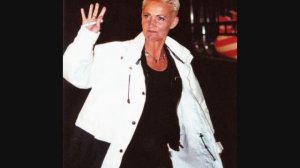 Marie Fredriksson - "Där du andas"