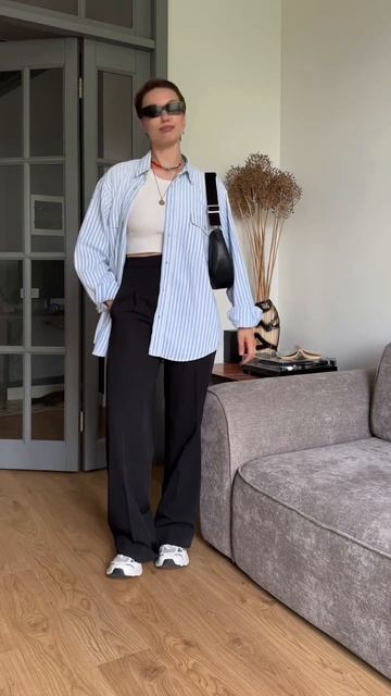 повторяю образы с #pinterest #секонд #одеждаизсеконда ✌🏼 мой секонд: sekcheck смотреть онлайн