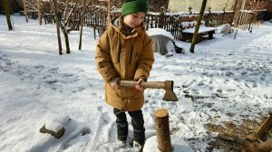 Помощь ветеранам в быту