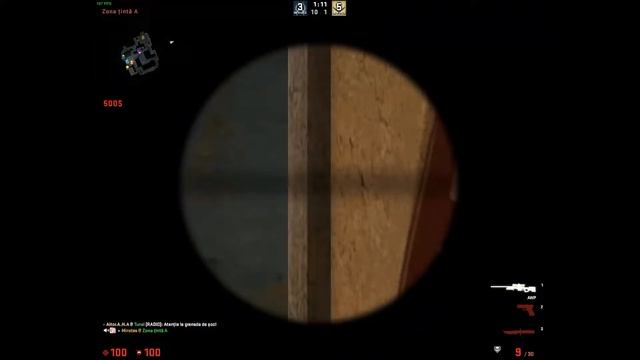 CS-GO Montage [ Tropkillaz - MAMBO ] 2022 смотреть онлайн