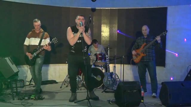 Неумолимо-Антон Нефедов и группа "Смысла нет"Новинка смотреть онлайн