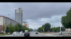 Qiqihar, Heilongjiang, China. 齐齐哈尔市  Цицикар  (4000000)