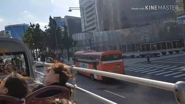 Кореядагы кыргыздар - Сеулдагы саякат #2 смотреть онлайн