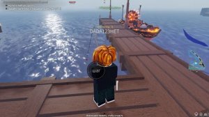 От нуба до 100 
левела в Фиш роблокс