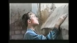 Игорь Веряскин ,,Старая церковь,, 1995г