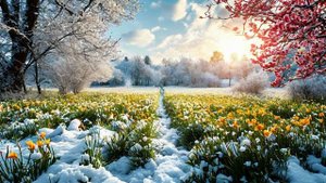 Февраль, февраль...(1)