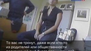 Про нравственное растление детей и молодежи! Аркадий Мамонтов