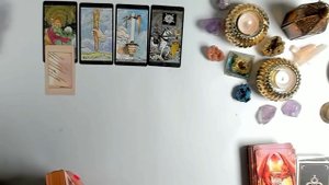 ВОДОЛЕЙ ♒ ТАРО ПРОГНОЗ НА ИЮНЬ 2024 ГОДА ОТ ИРИНЫ МУР #таро #гороскоп