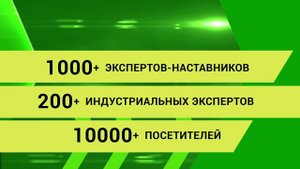 ПРОФЕССИОНАЛЫ 2025