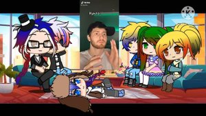 Жизнь стран 2 и реакция стран на русский тик ток