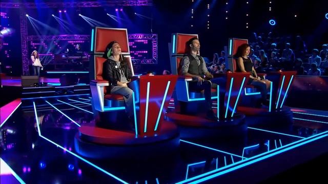 Can This Be NEW Jasmine Thompson? This 10-Year Old Sings Ain't Nobody - Shocking смотреть онлайн