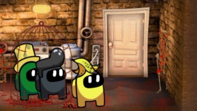 побег из дома пигги 2 часть смотреть онлайн