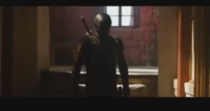 ... Все факты про Ниндзя....