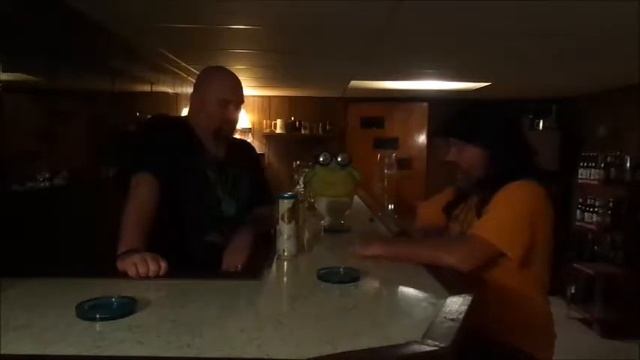 Brew Review #302 Pineapple Rita смотреть онлайн