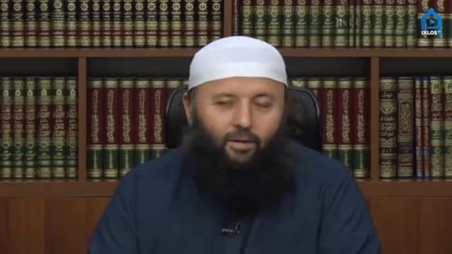 Odamlar nima deydi! Shayx Sodiq Samarqandiy Hafizahulloh