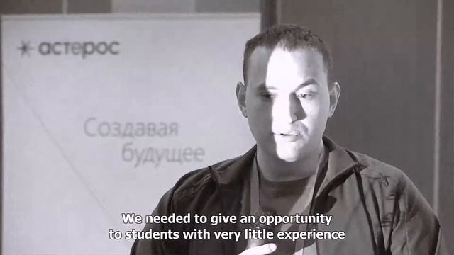 Positive Hacking - Positive Hack Days documentary