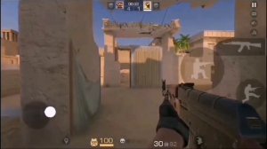 я играю в standoff 2. 😱