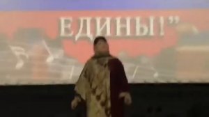 Гидаят магомедова - даргинская песня