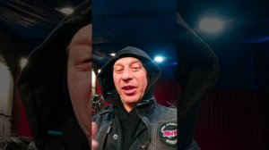 1128-й день на Колыме