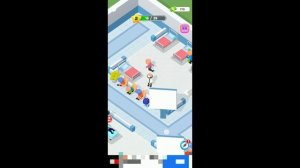 Master Hospital|Mobile Games