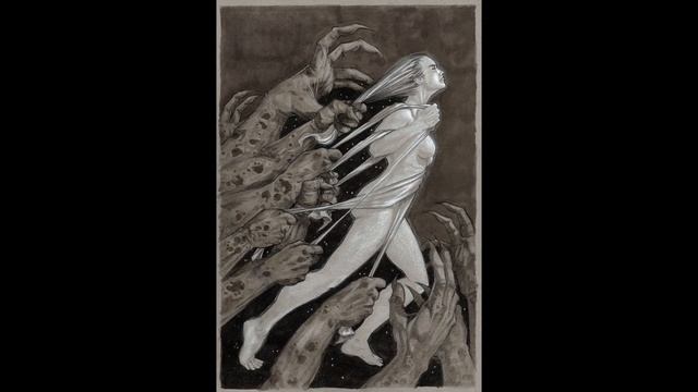 Viking Oracle Deck - Freya Resists смотреть онлайн