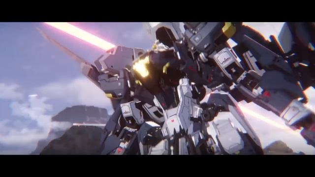 Mecha BREAK - Mashmak & Open Beta Announce