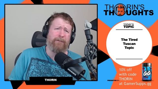 Most People Have Never Played or Watched It! Over-Rated 1.6 Map! - The Tired Tuscan Topic - CS2 смотреть онлайн