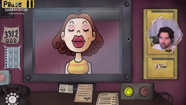 That´s not my Neighbor смотреть онлайн